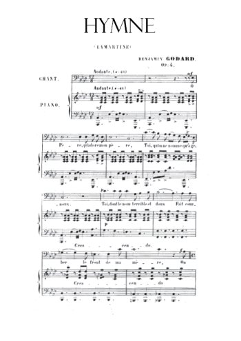 Hymne